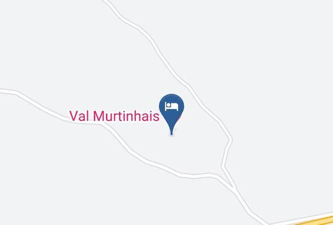 Santiago Do Cacem - Val Murtinhais Maps