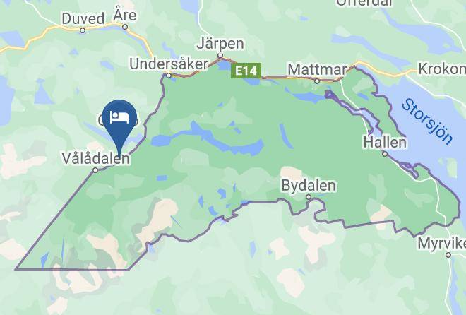 Are - Valagarden Maps