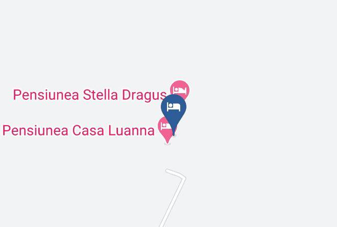 Dragu - Valceaua Zanelor Maps