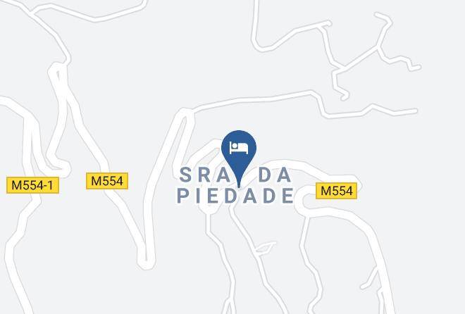 Resende - Vald'aregos Douro Turismo Rural Maps