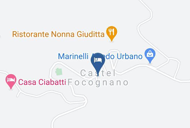 Arezzo - Valdiroti Maps
