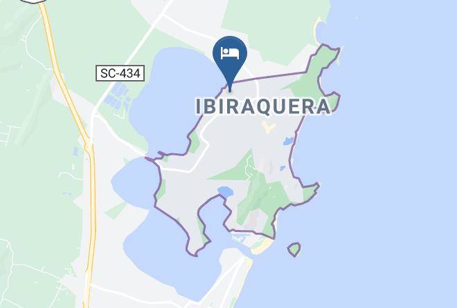 Imbituba - Vale Da Lua Hospedagem Maps