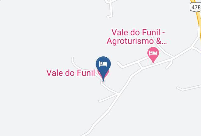 Piedade - Vale Do Funil Maps