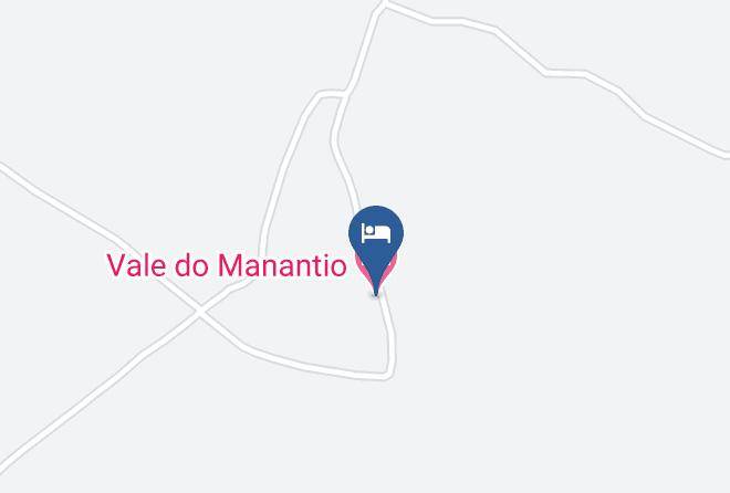 Moura - Vale Do Manantio Hotel Maps