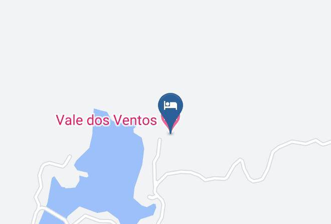 Rio Dos Cedros - Vale Dos Ventos Maps