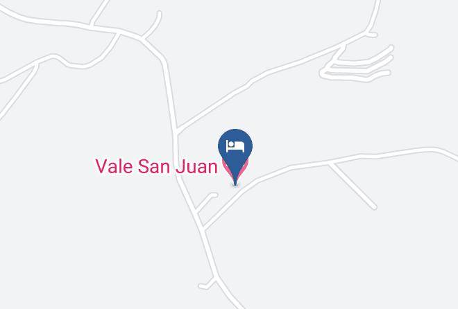 Sao Sebastiao Da Grama - Vale San Juan Maps