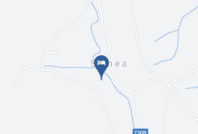 Fundata - Valea Cu Struti Maps