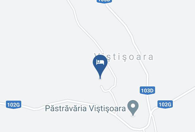 Vitea - Valea Vitioarei Maps