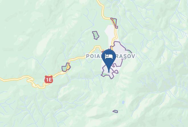Brasov - Valentin Maps