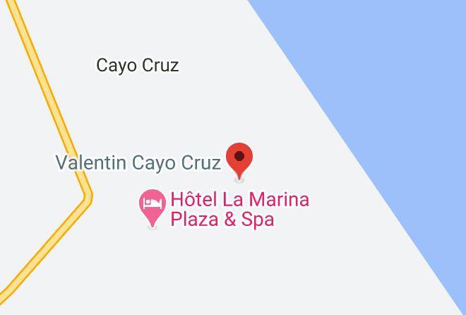 Esmeralda - Valentin Cayo Cruz Maps