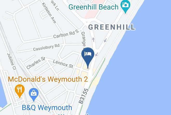 Dorset - Valentine Maps