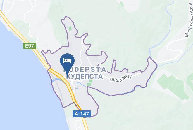Sochi - Valeriya Maps