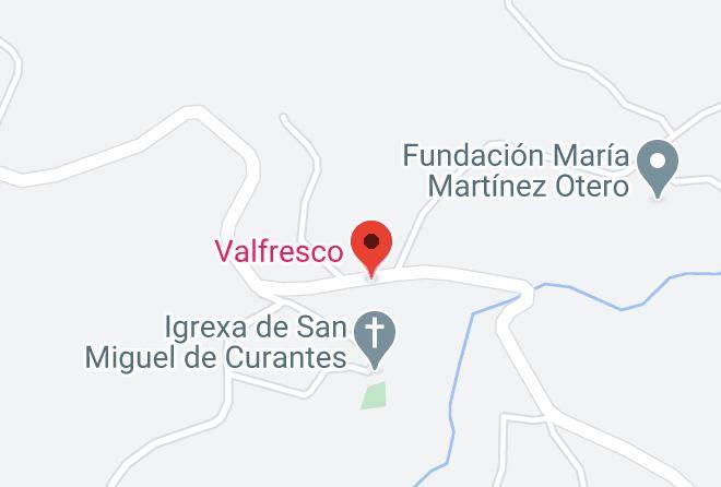 Pontevedra - Valfresco Maps