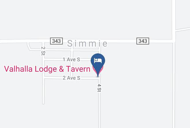 Division 4 - Valhalla Lodge & Tavern Maps