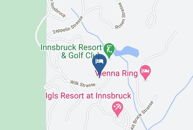White - Valhalla Resort Hotel Maps