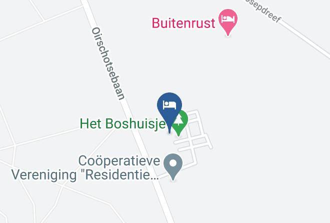Gemeente Oisterwijk - Valisstate Buitenplaats Valkenbosch Maps
