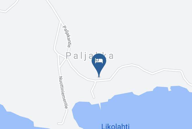 Savonlinna - Valituvan Lomamokit Maps