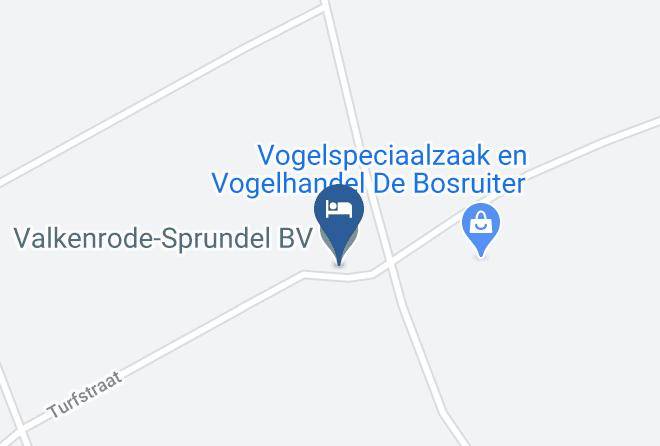 Gemeente Rucphen - Valkenrode Sprundel B V Maps