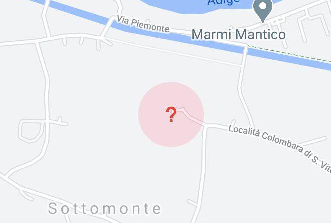 Verona - Vallaon Verona Maps