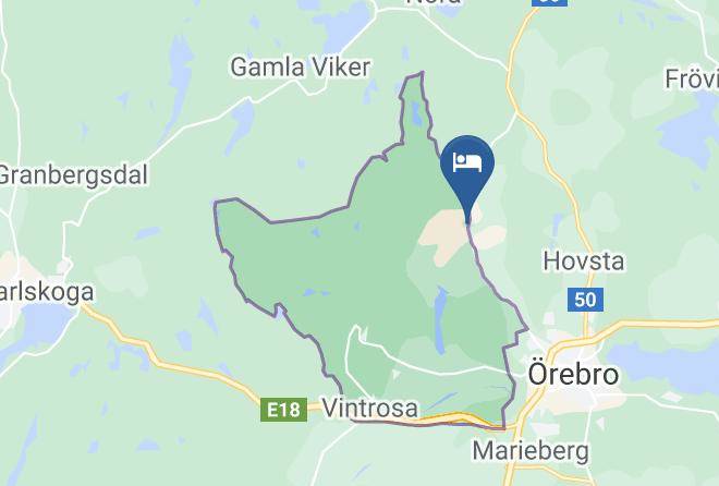 Orebro - Vallby Farm Maps