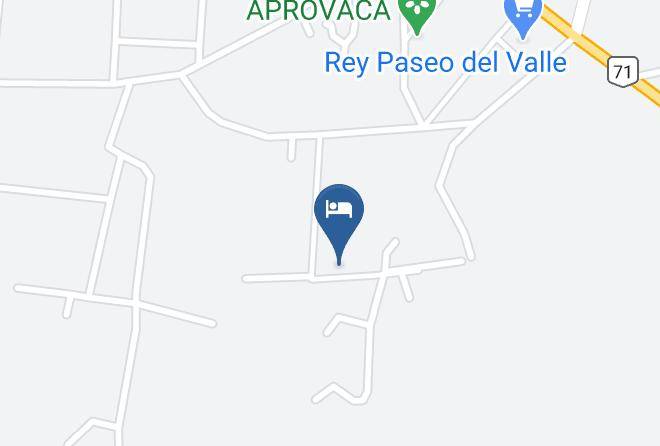 Anton - Valle Paradise Maps