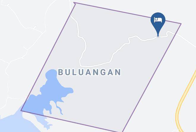 Guimaras - Valle Verde Mountain Resort Maps