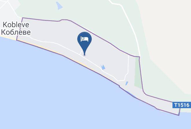 Berezanka Raion - Vallen Park Maps