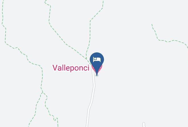 Savona - Valleponci Maps