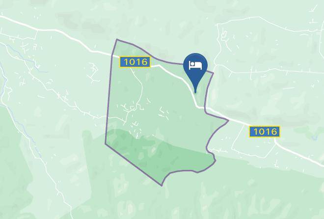 Amphoe Pak Chong - Valley De Bear 101 At Khaoyai Maps