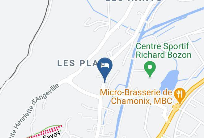 Haute Savoie - Valley Fever Maps