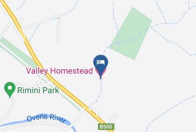 Alpine - Valley Homestead Maps