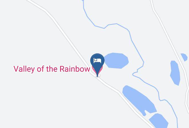 Emakhazeni - Valley Of The Rainbow Maps