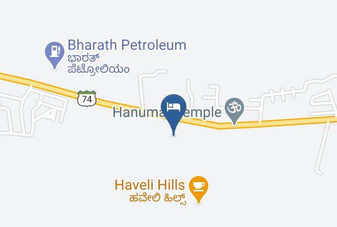 Valley Of The Winds By Jade Map