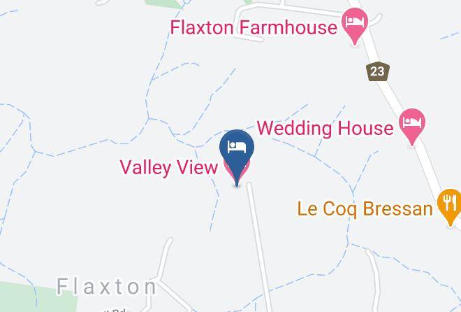Sunshine Coast - Valley View Maps