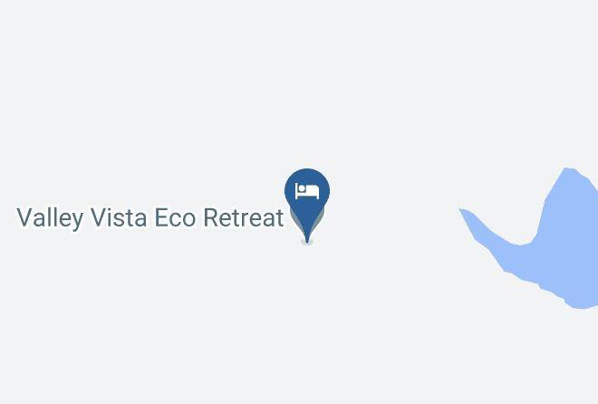 Kaipara - Valley Vista Eco Retreat Maps