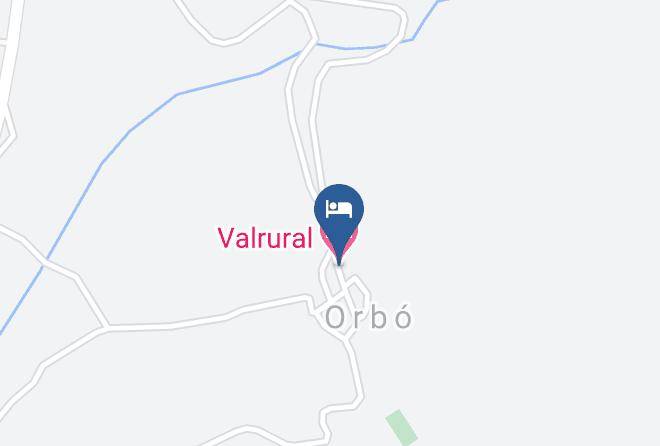Valrural Map