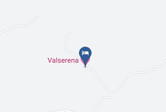 Perugia - Valserena Maps