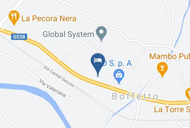 Sondrio - Valtellina Mon Amour Maps