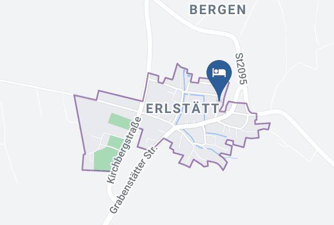 Traunstein - Valtlhof Maps