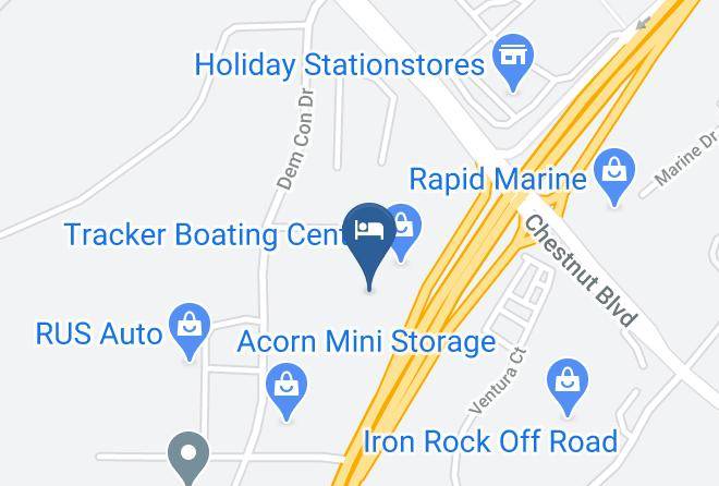 Scott - Valu Stay Inn Maps