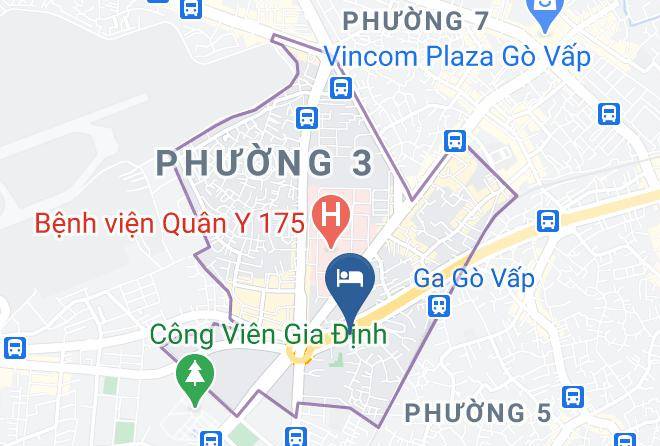 Phung 3 - Value Hotel Maps