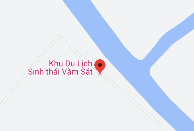 Ly Nhon - Vam Sat Ecopark Maps