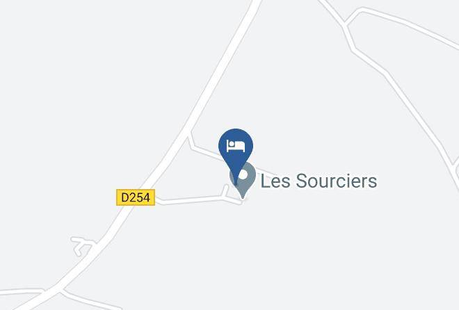 Gers - Van Gennip Joannes Paulus Maps