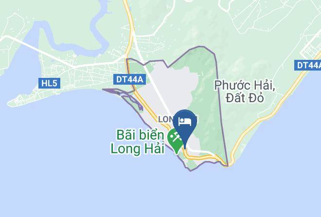 Long Din - Van Phong Lut Su Nguyen An Maps