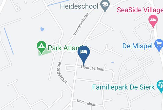 Van Roy Christiaan Map