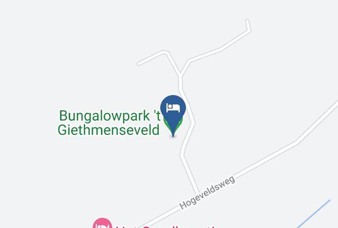 Gemeente Ommen - Van T Boshuisje De Veenhoeve Maps