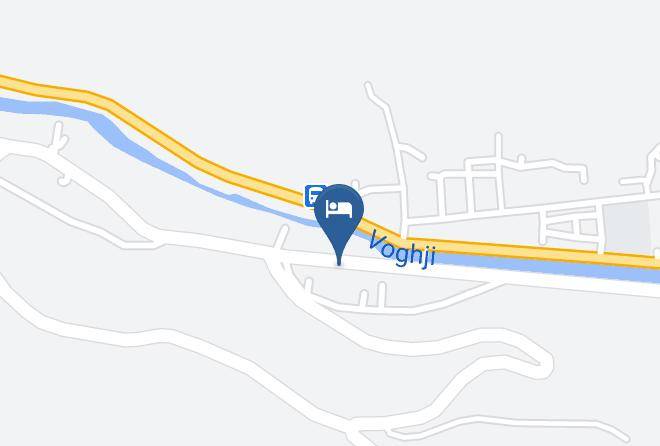 Kapan - Vanatur Restaurant Hotel Maps