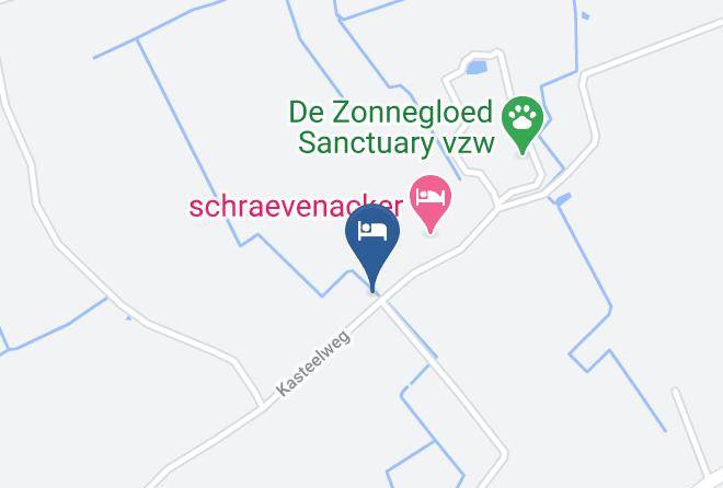 Vandenberghe Karen Map