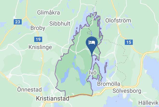 Kristianstad - Vanga 77 1 Maps