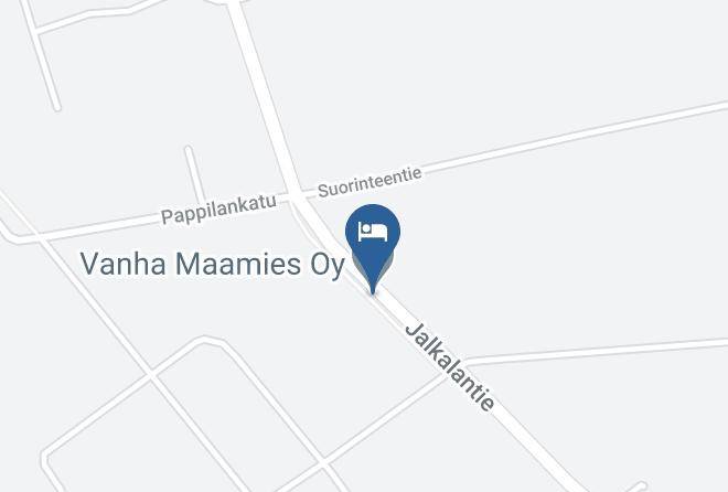 Suonenjoki - Vanha Maamies Oy Maps